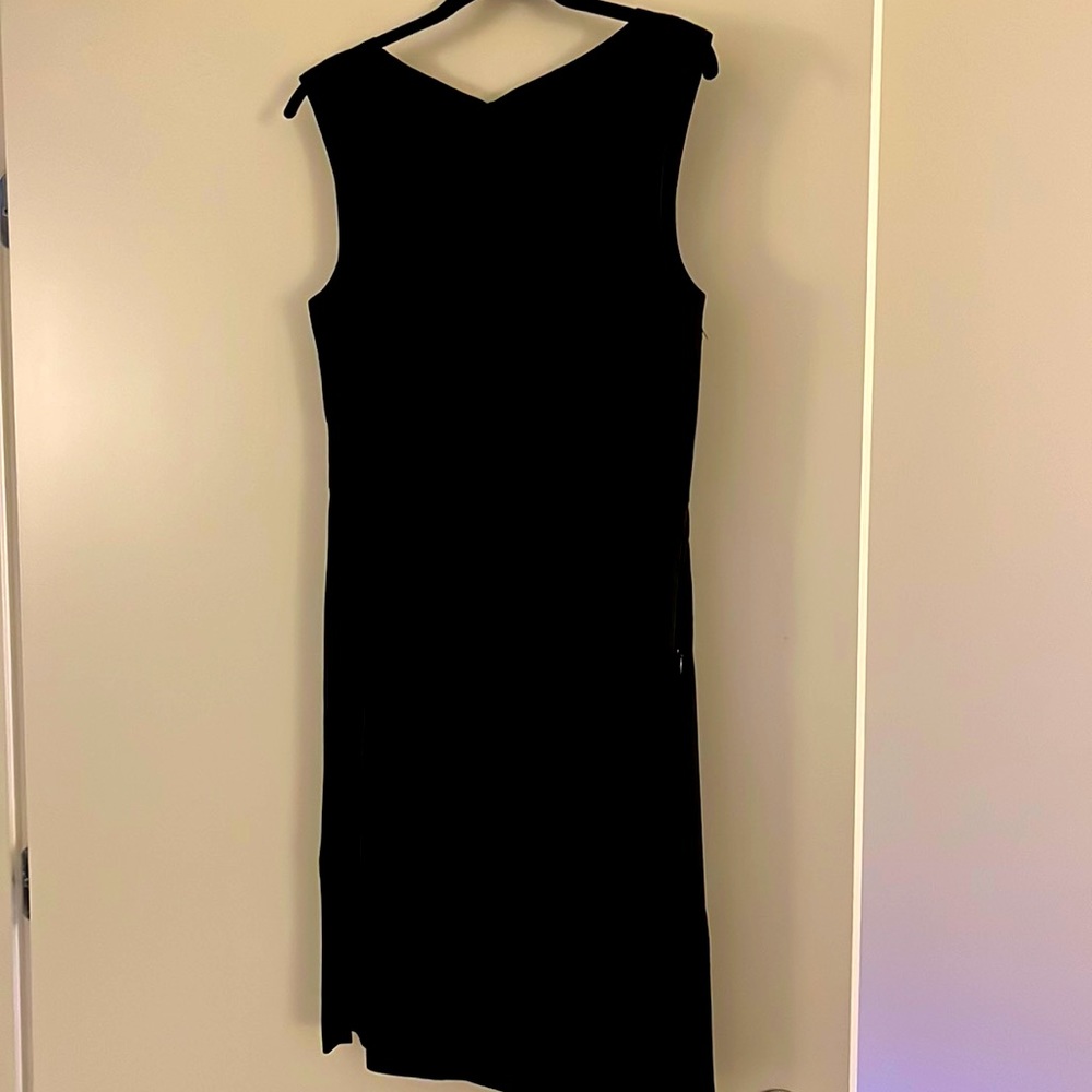 Theory LBD